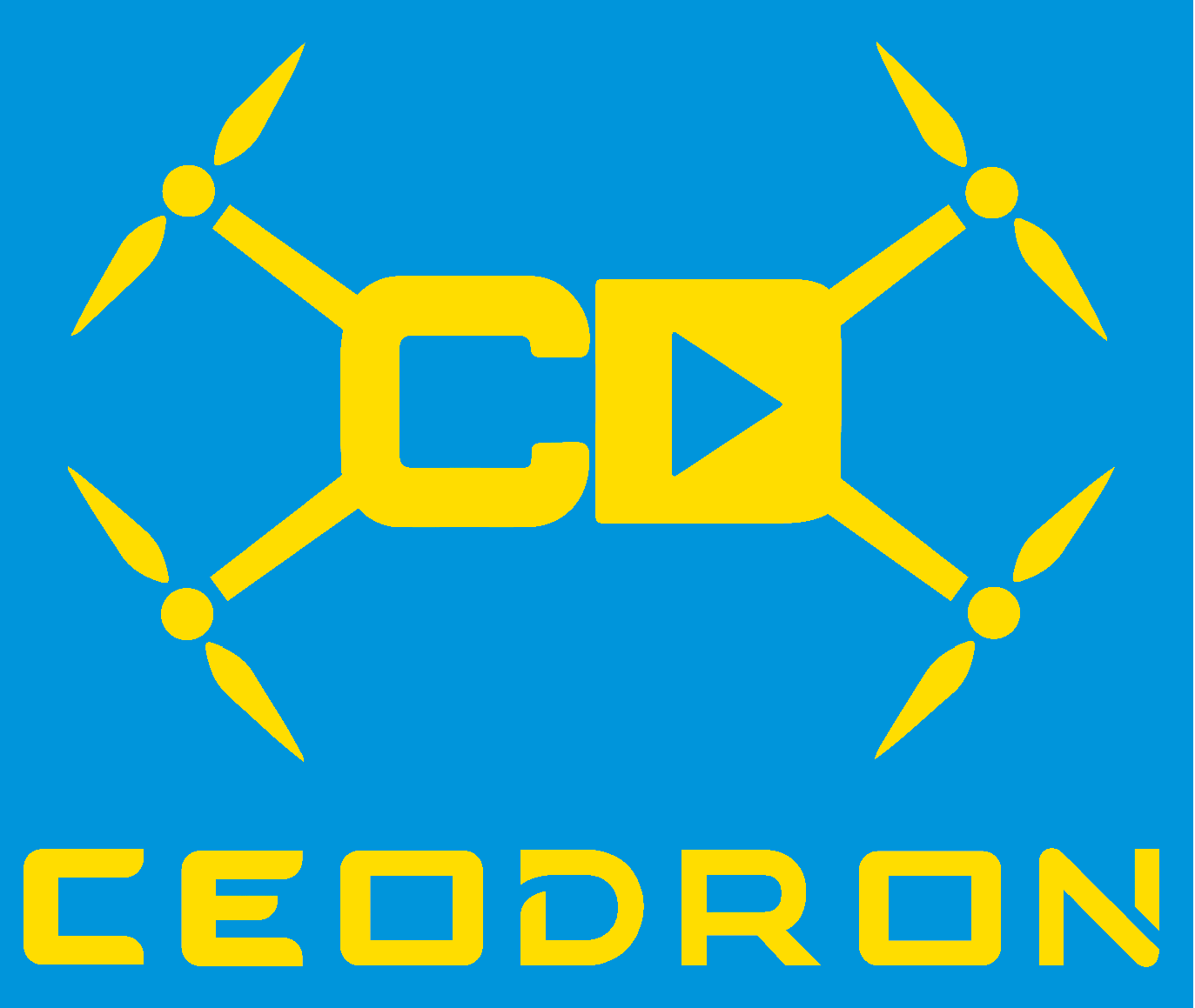 Ceodron