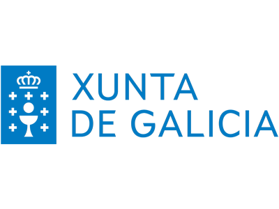 xunta de galicia logotipo